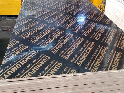 廣西建筑模板價(jià)格